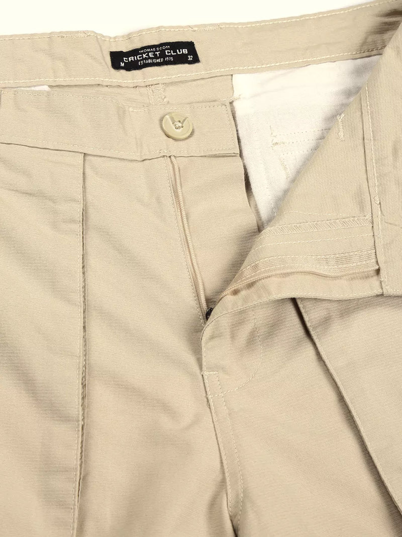 Thomas Scott Men Casual Shorts