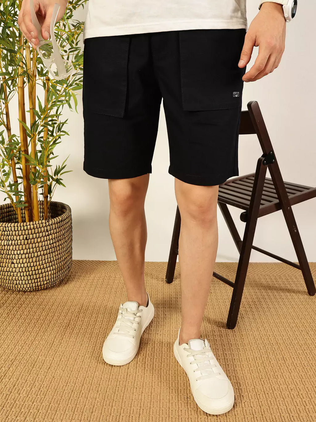 Thomas Scott Men Shorts