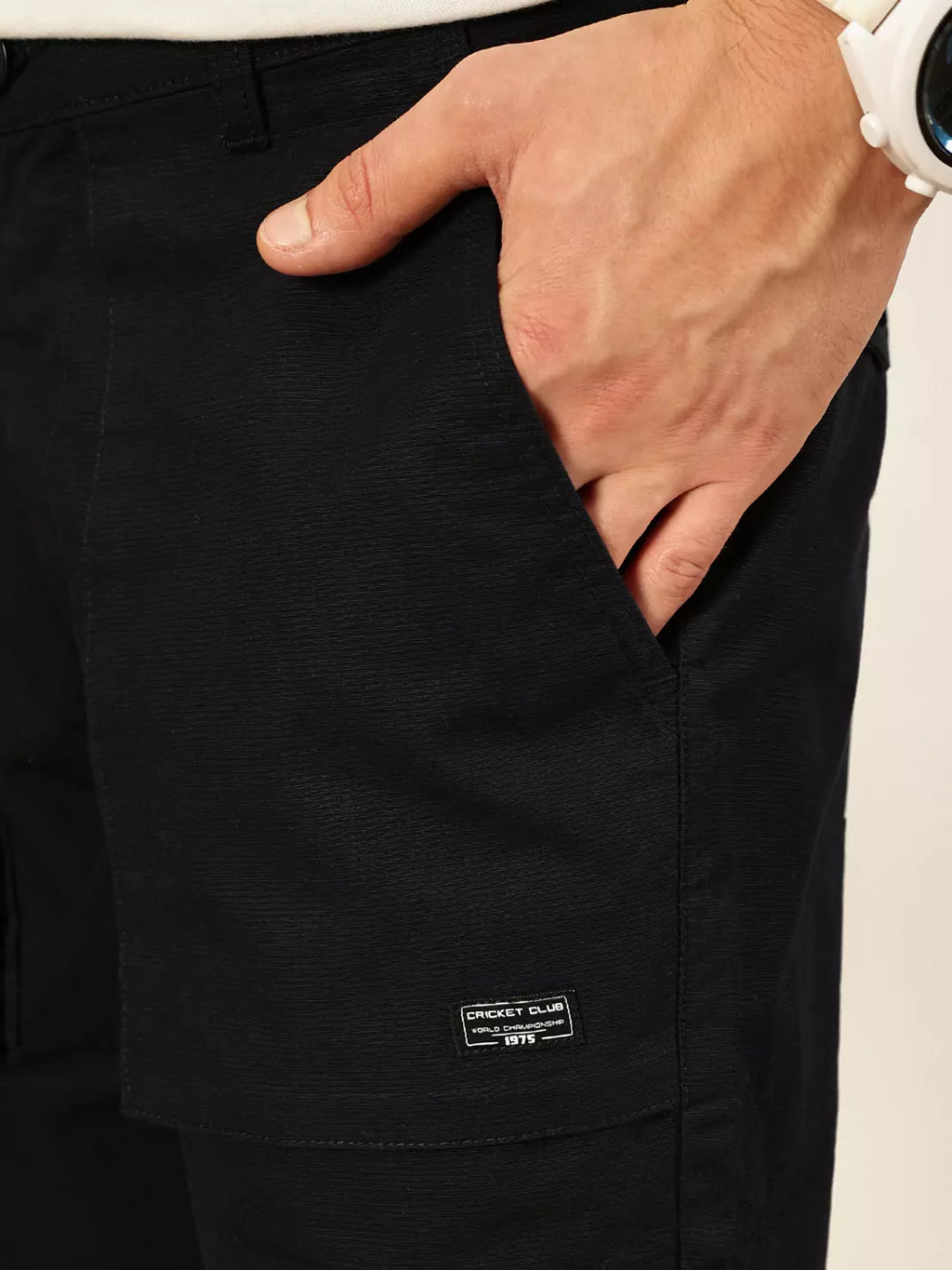 Thomas Scott Men Shorts