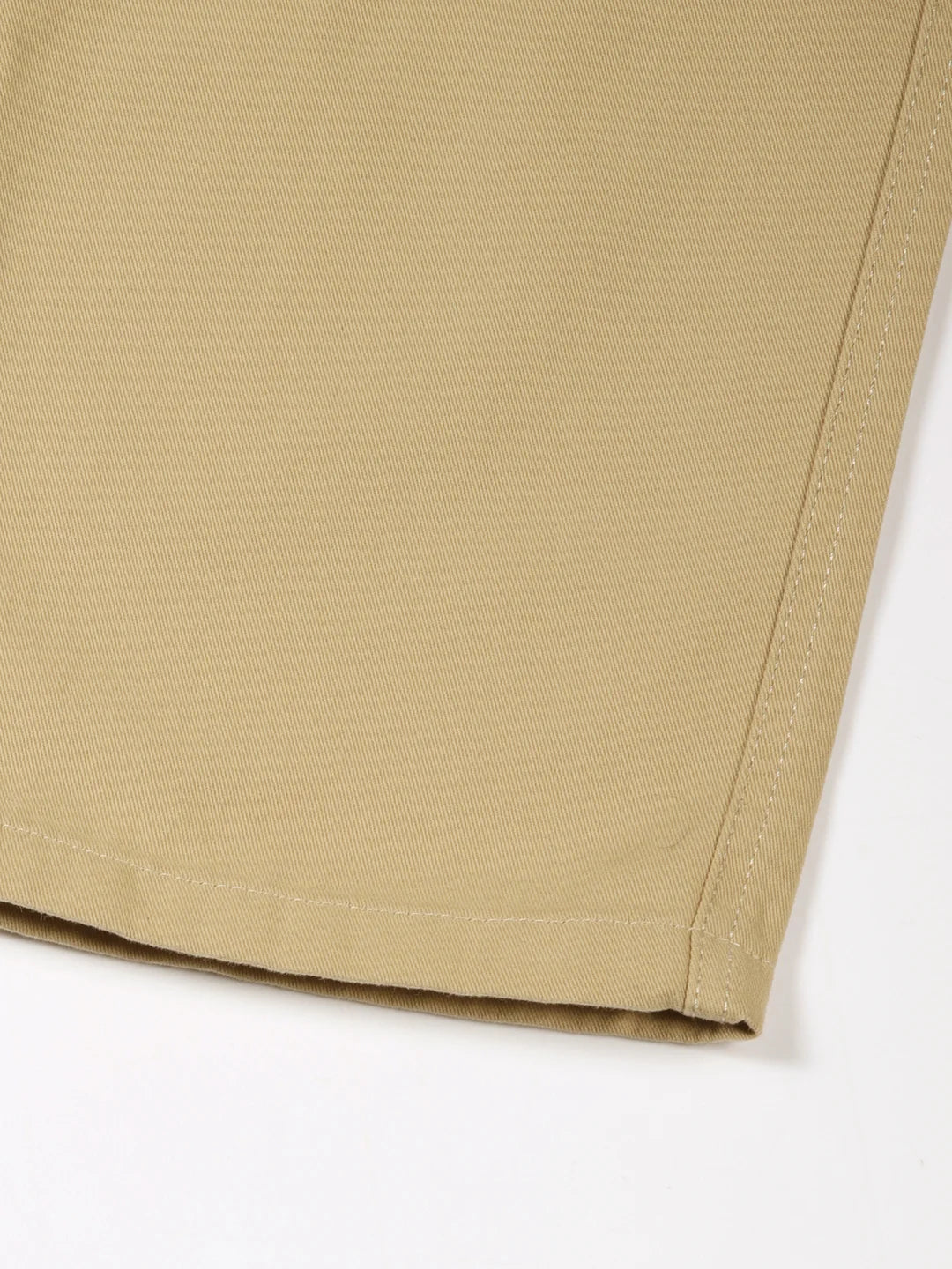 Thomas Scott Men Relaxed Loose Fit Mid-Rise Pure Cotton Easy Wash Trousers