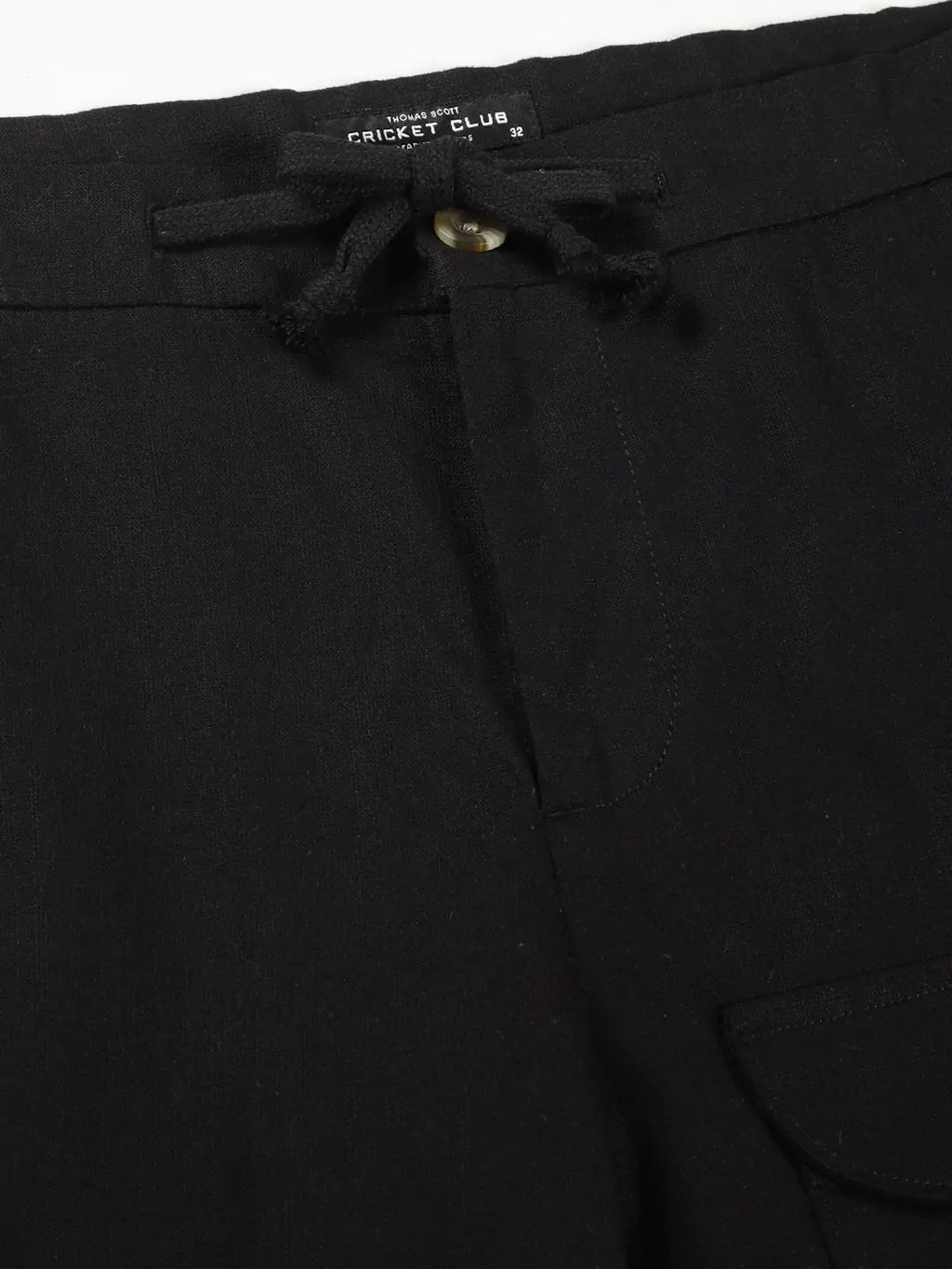 Thomas Scott Men Smart Slim Fit Chinos