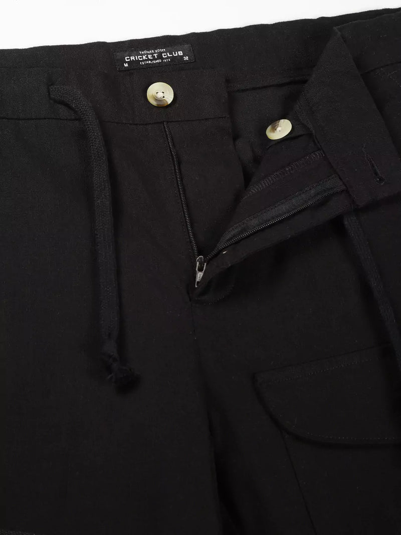 Thomas Scott Men Smart Slim Fit Chinos