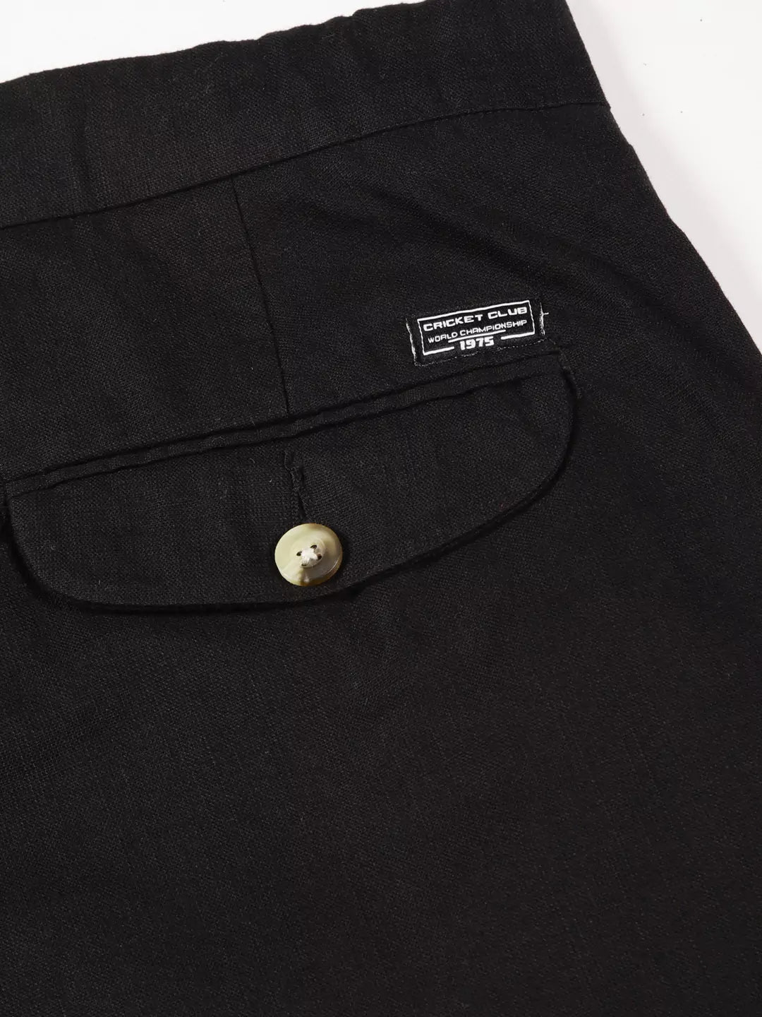 Thomas Scott Men Smart Slim Fit Chinos