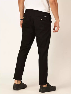 Thomas Scott Men Smart Slim Fit Chinos