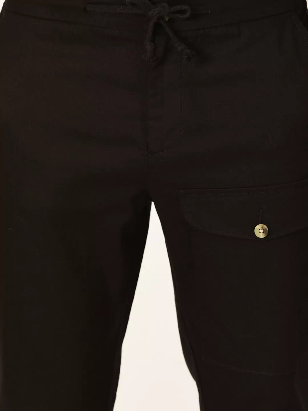 Thomas Scott Men Smart Slim Fit Chinos