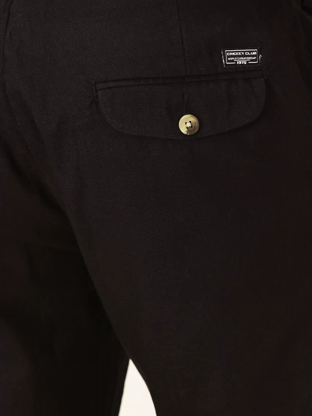 Thomas Scott Men Smart Slim Fit Chinos