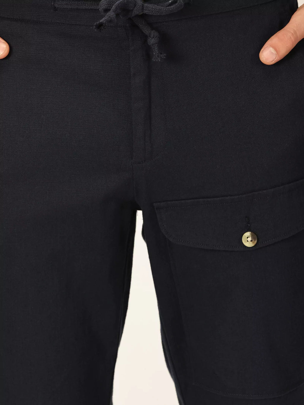 Thomas Scott Men Smart Slim Fit Chinos