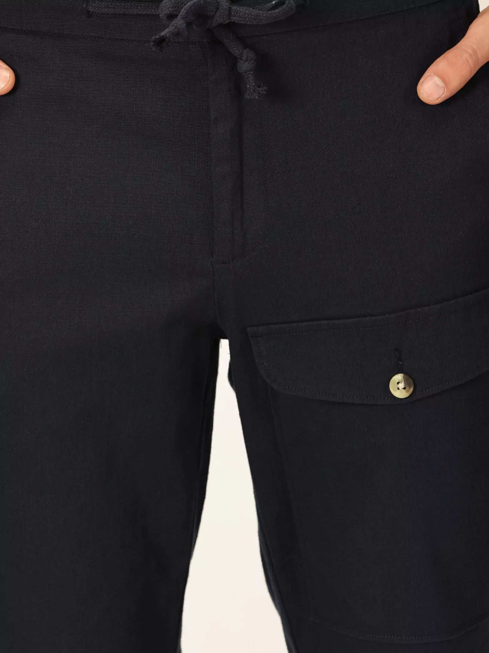 Thomas Scott Men Smart Slim Fit Chinos