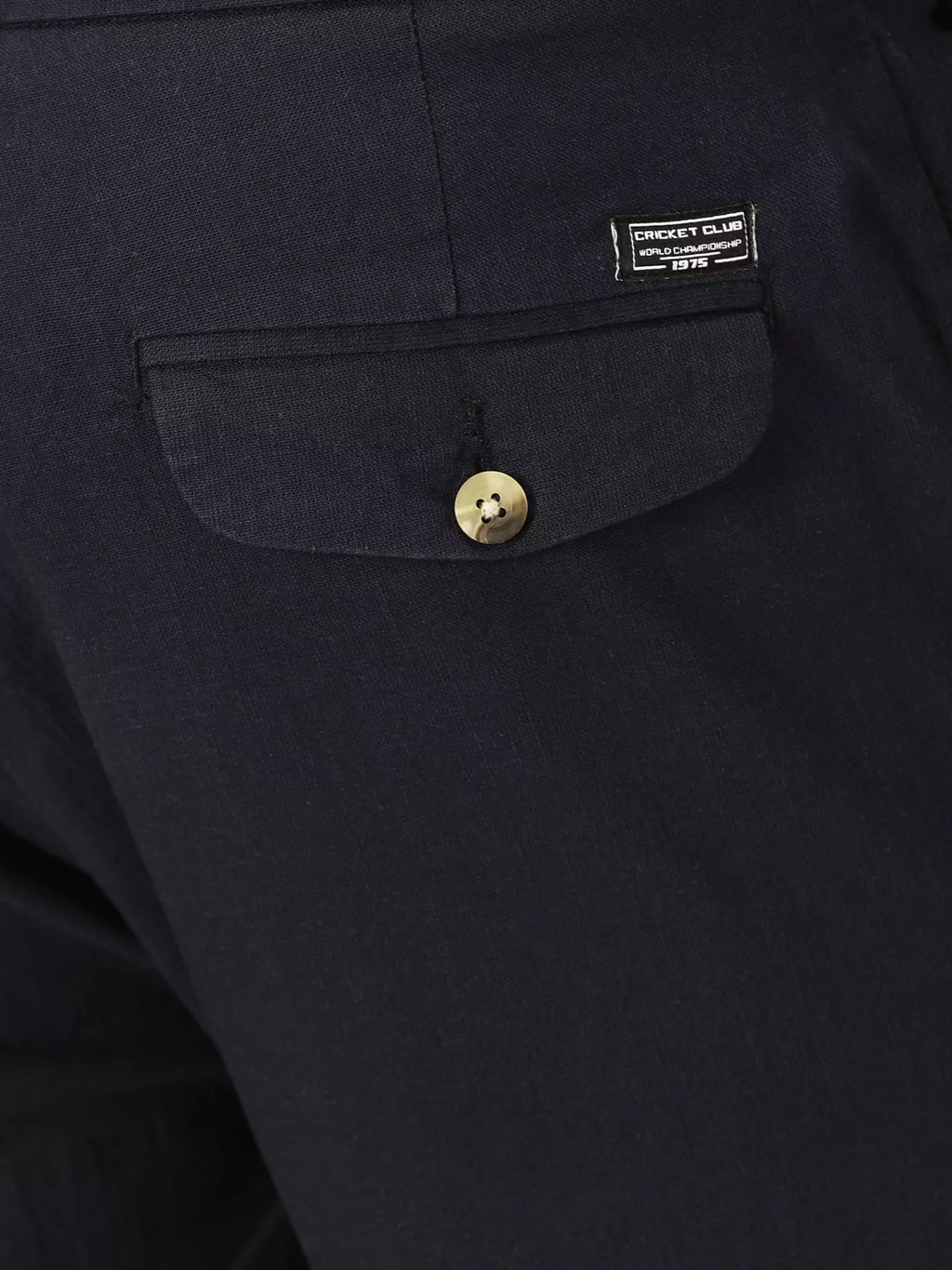 Thomas Scott Men Smart Slim Fit Chinos