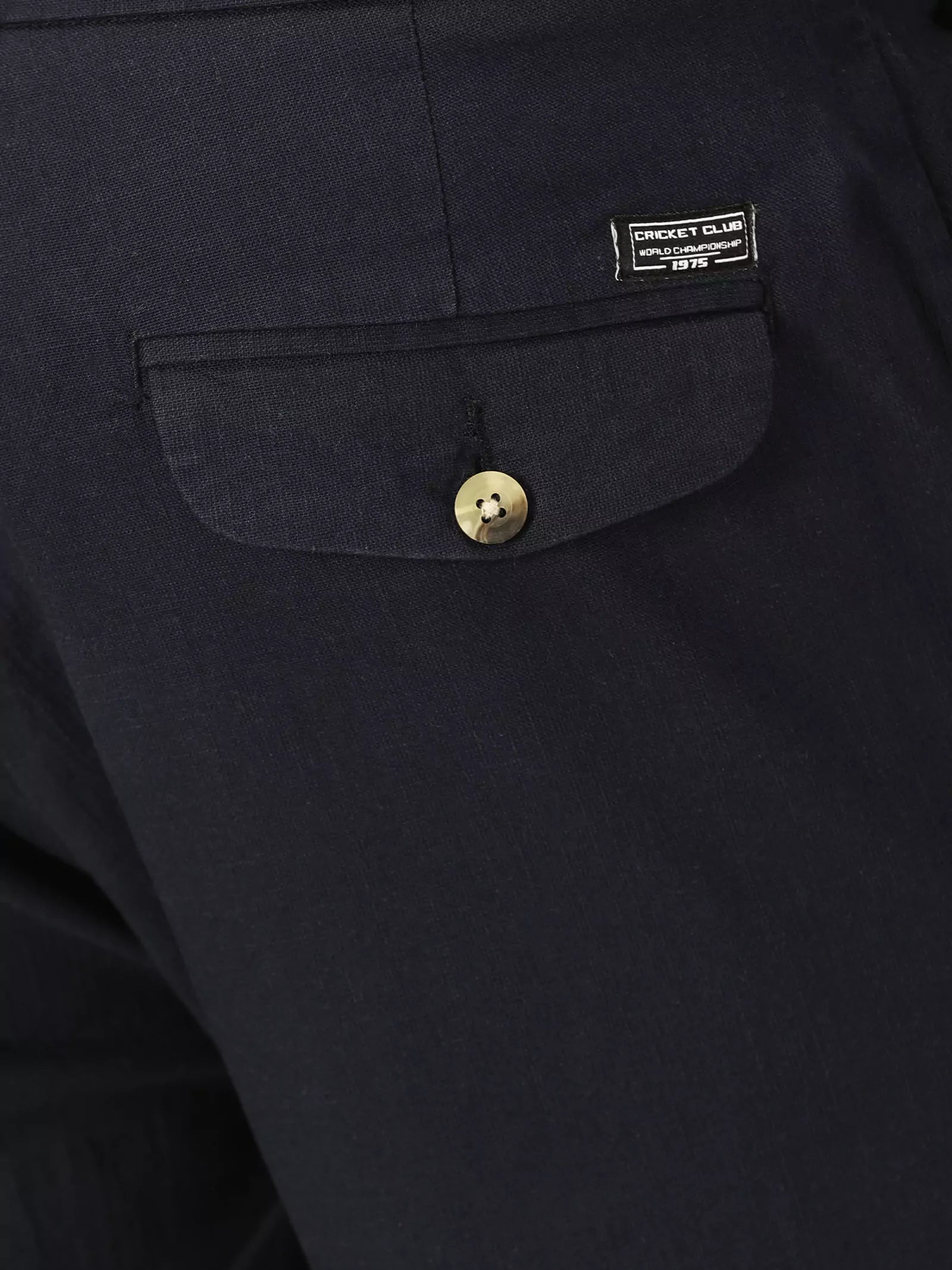 Thomas Scott Men Smart Slim Fit Chinos