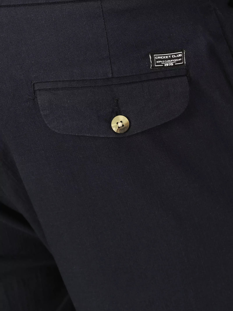 Thomas Scott Men Smart Slim Fit Chinos