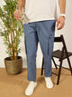 Thomas Scott Men Smart Easy Wash Cargo Trousers