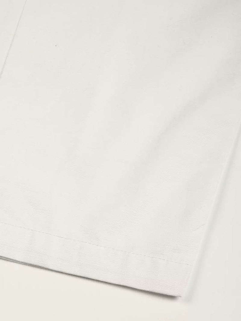 Thomas Scott Men Smart Easy Wash Cargo Trousers