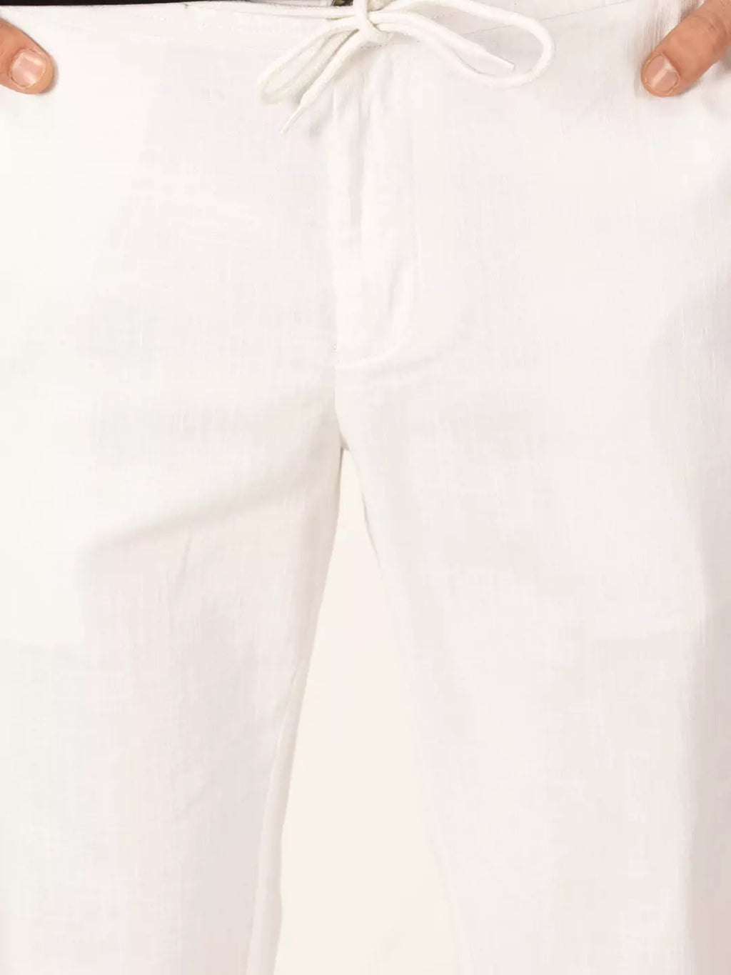Thomas Scott Men Comfort Slim Fit Chinos Trouser