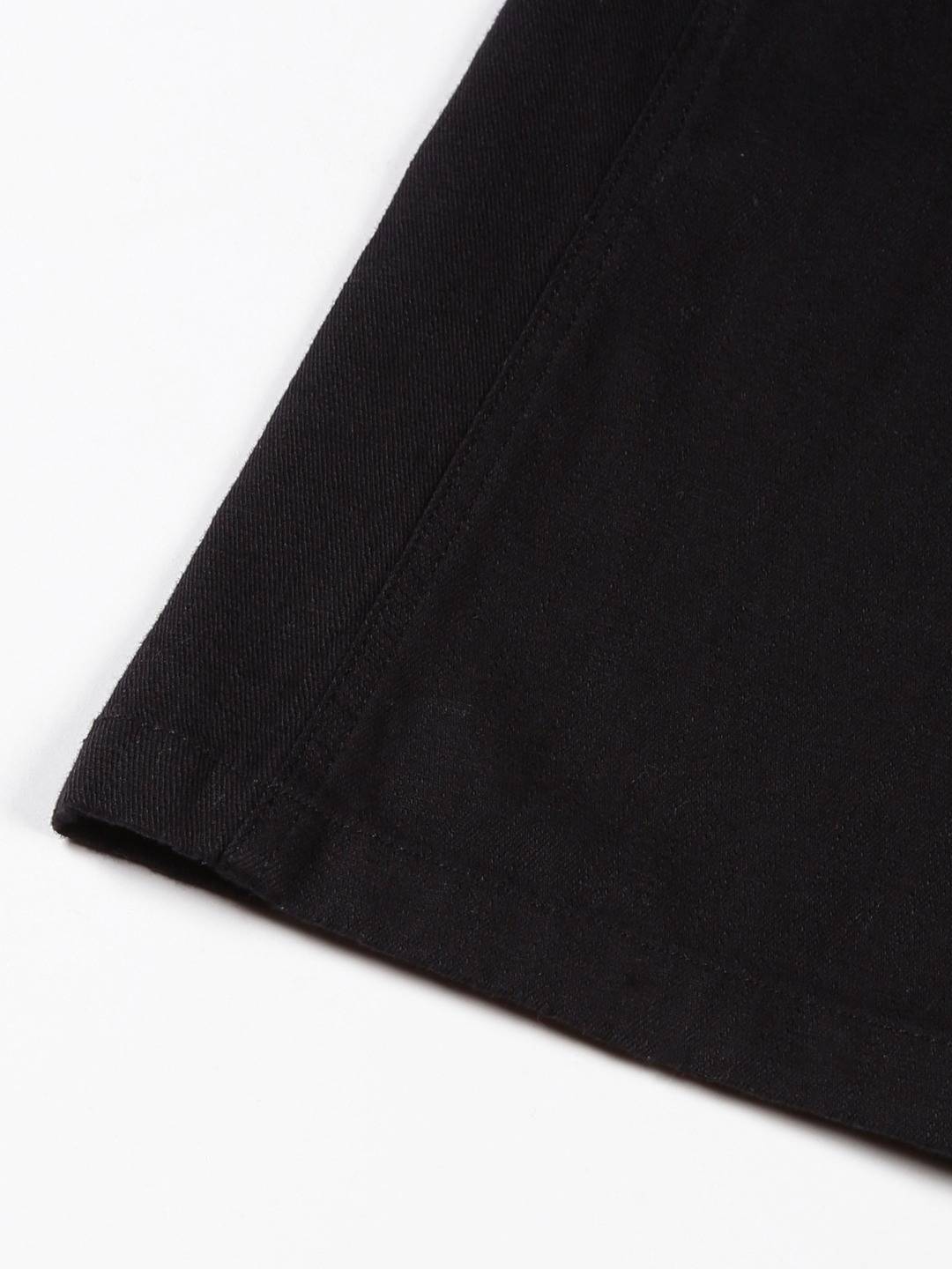 Thomas Scott Men Urban Easy Wash Linen Cotton Chinos Trouser
