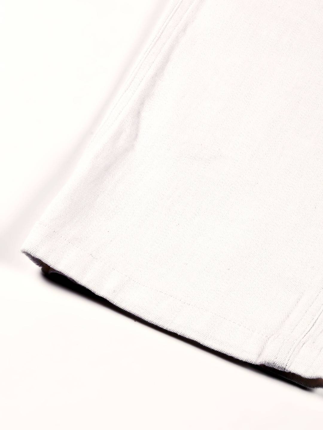 Thomas Scott Men Urban Easy Wash Linen Cotton Chinos Trouser
