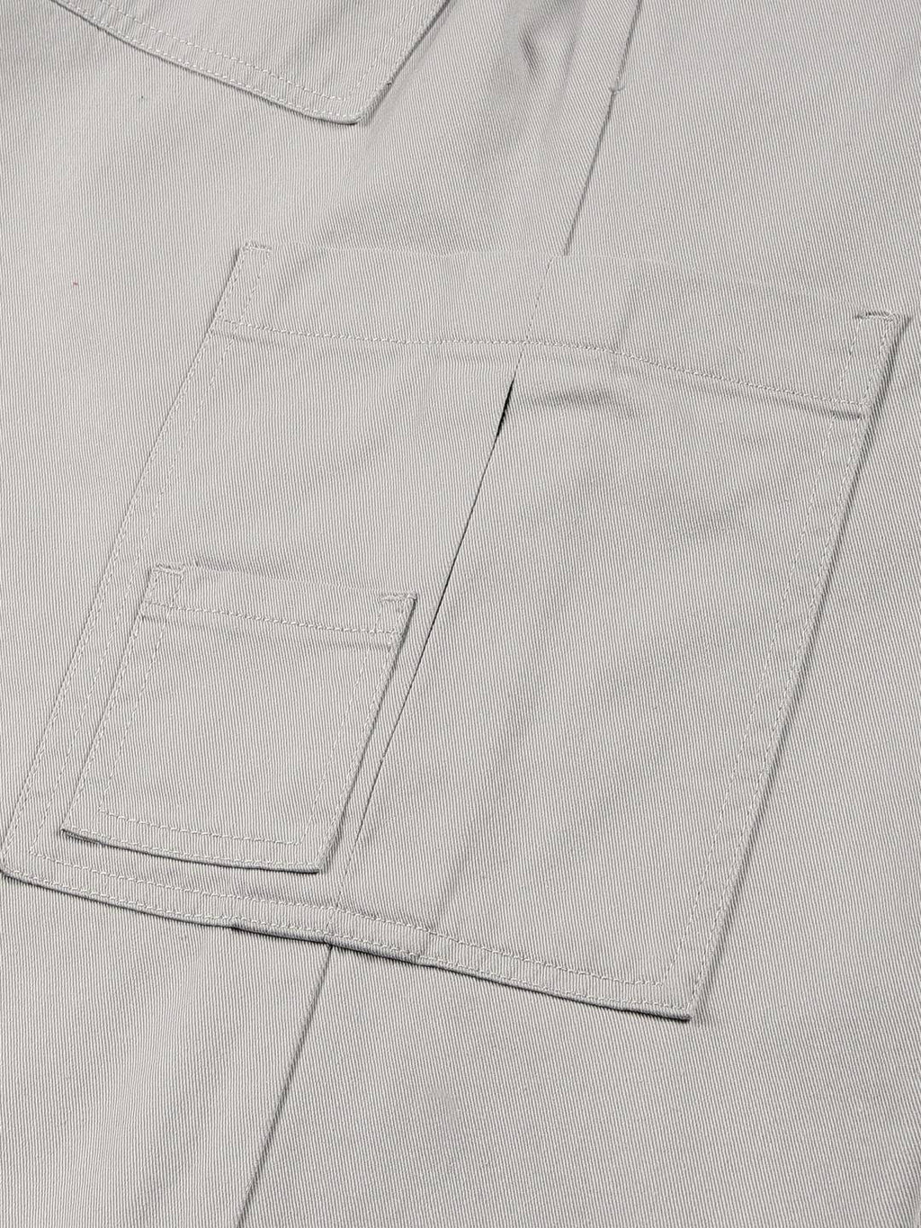 Thomas Scott Men Mid Rise Parachute Fit Pure Cotton Cargo Trousers