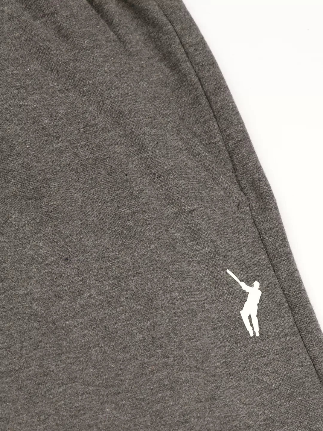 Thomas Scott Men Relaxed Fit Mid Rise Cargo Joggers