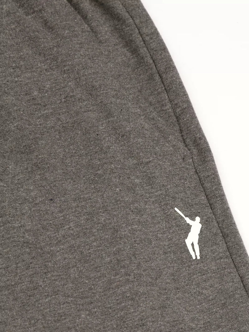 Thomas Scott Men Relaxed Fit Mid Rise Cargo Joggers