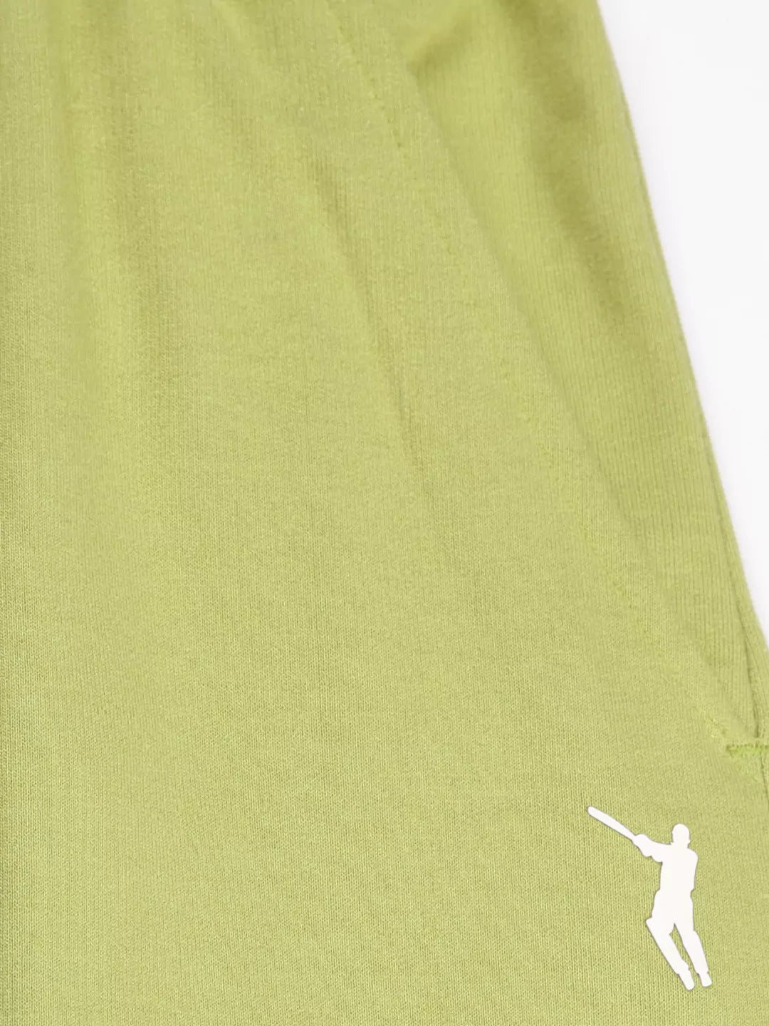 Thomas Scott Men Relaxed Fit Mid Rise Cargo Joggers