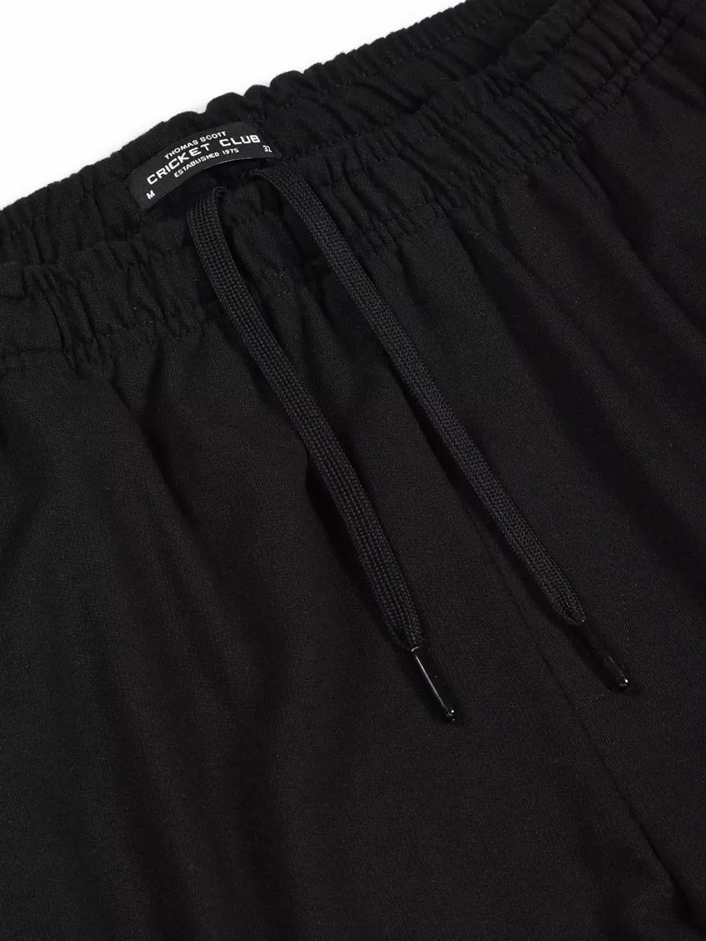 Thomas Scott Men Relaxed-Fit Joggers
