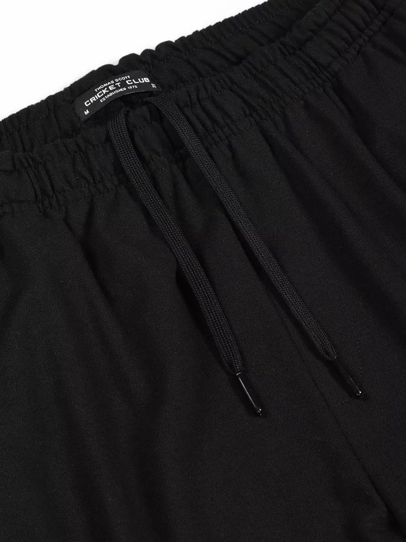 Thomas Scott Men Relaxed-Fit Joggers