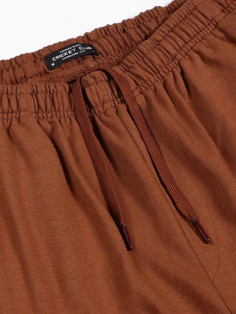 Thomas Scott Men Relaxed-Fit Joggers