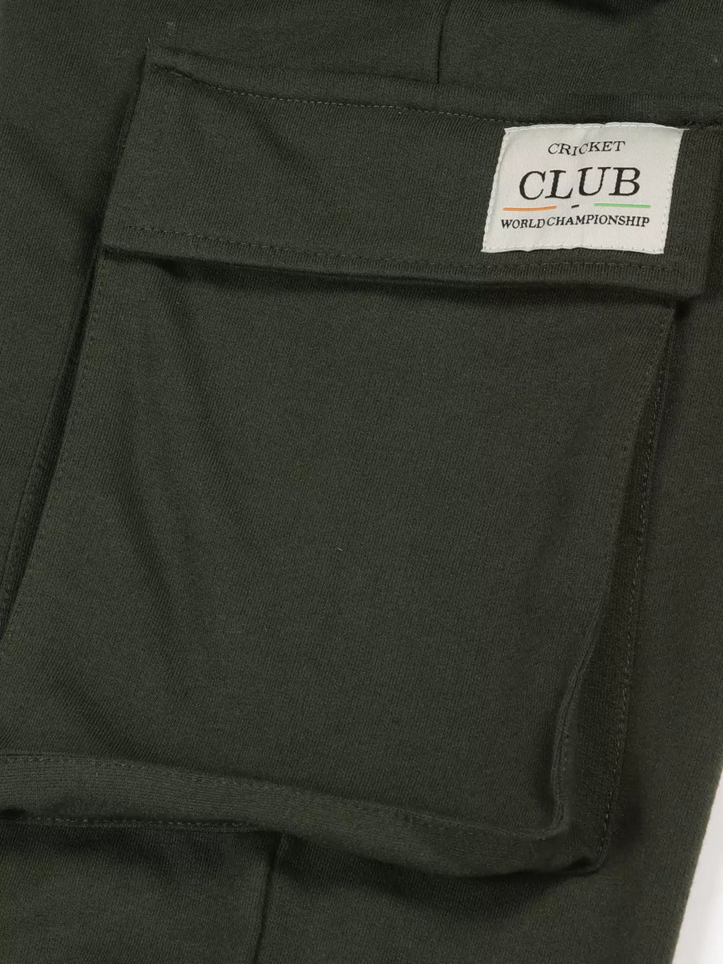 Thomas Scott Men Relaxed Fit Joggers