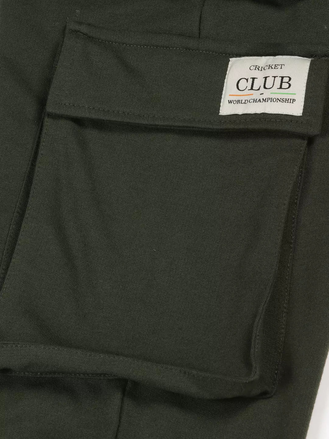 Thomas Scott Men Relaxed Fit Joggers