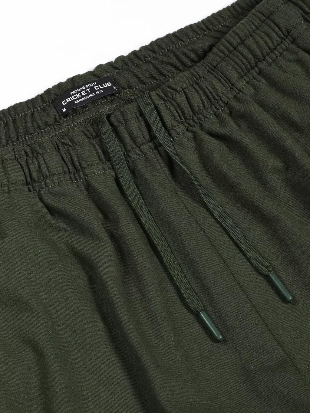 Thomas Scott Men Relaxed Fit Joggers