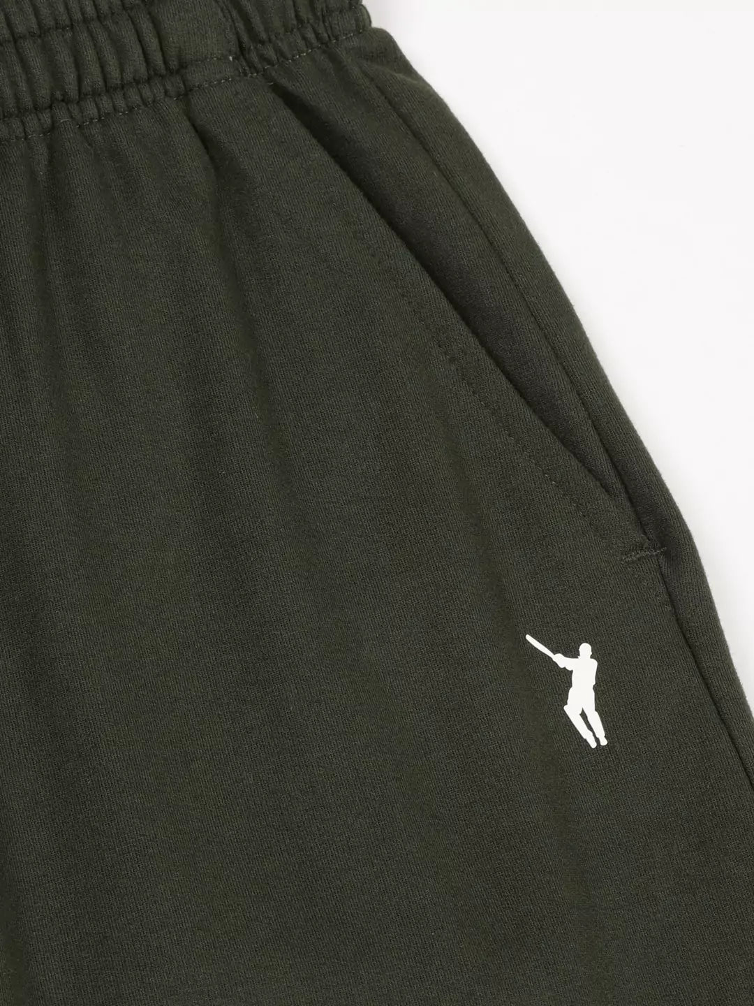 Thomas Scott Men Relaxed Fit Joggers