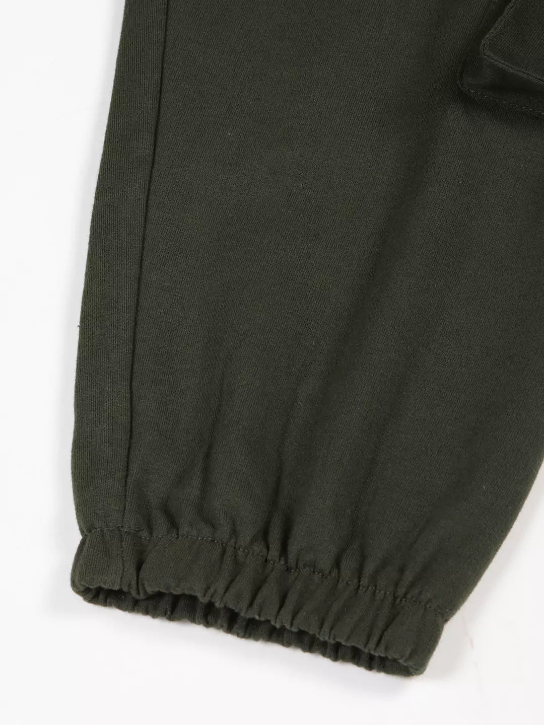 Thomas Scott Men Relaxed Fit Joggers