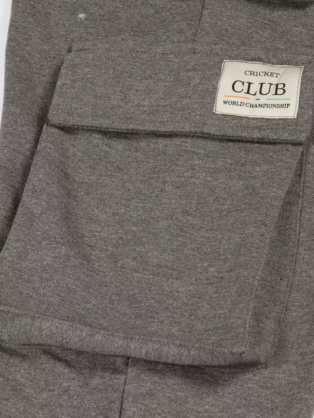 Thomas Scott Men Relaxed Fit Joggers