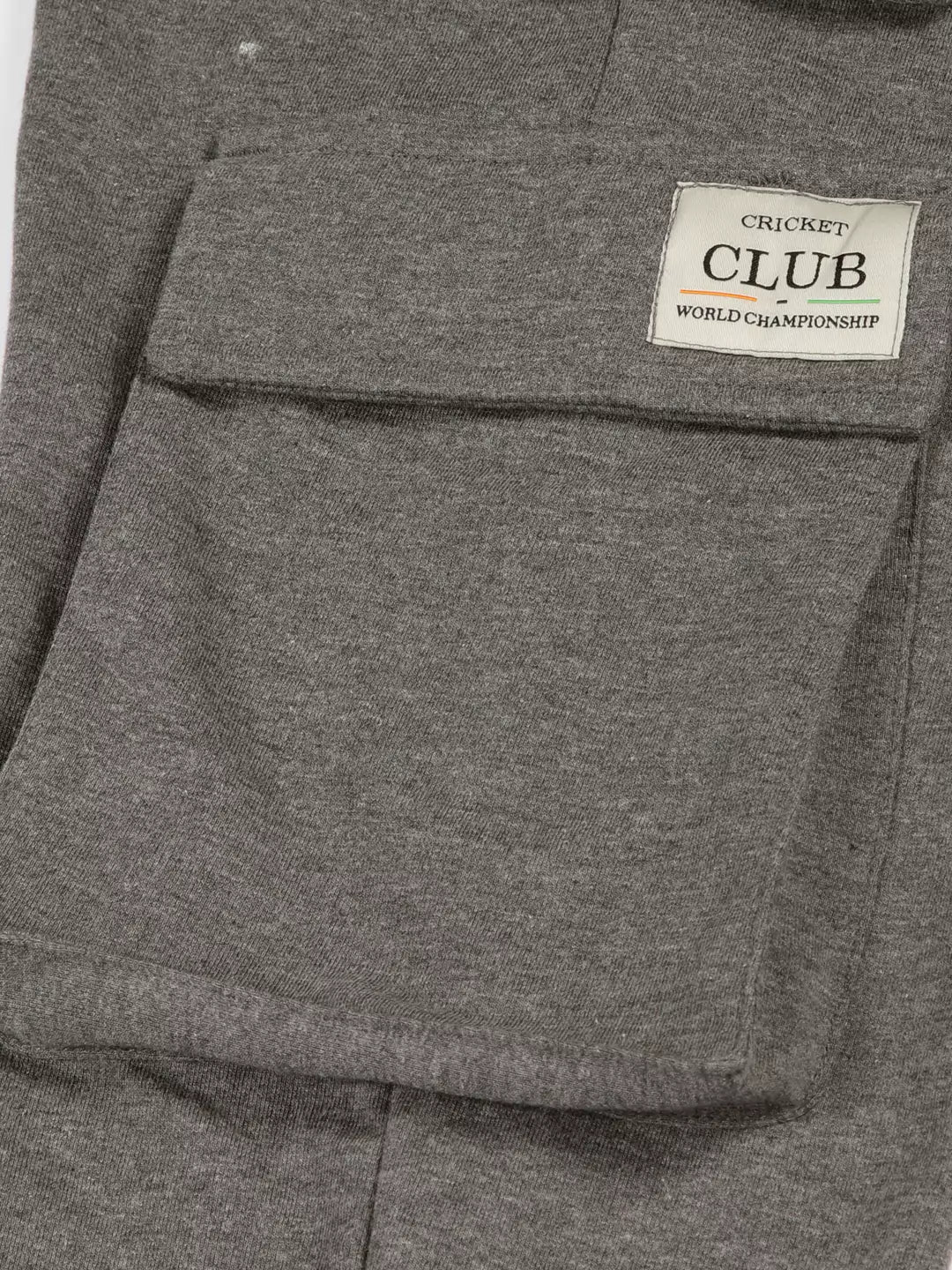 Thomas Scott Men Relaxed Fit Joggers