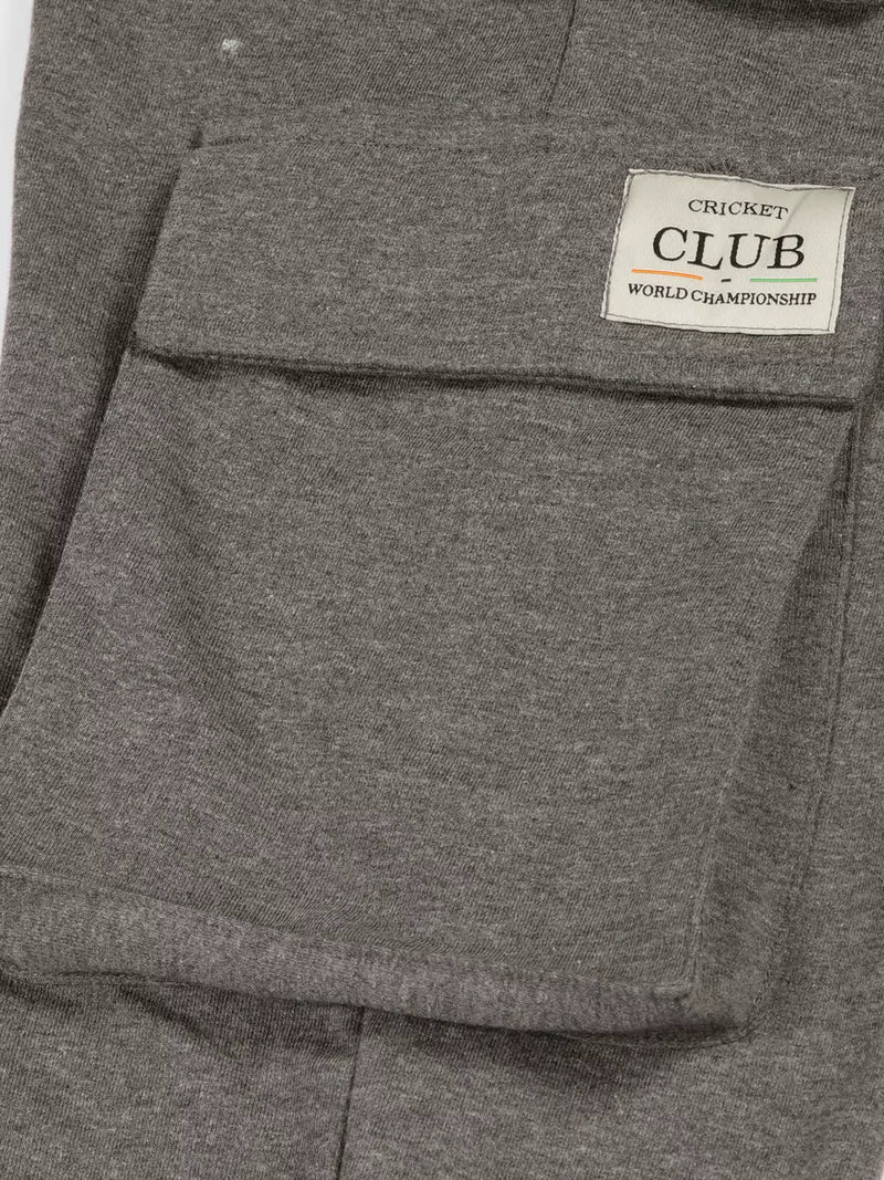 Thomas Scott Men Relaxed Fit Joggers