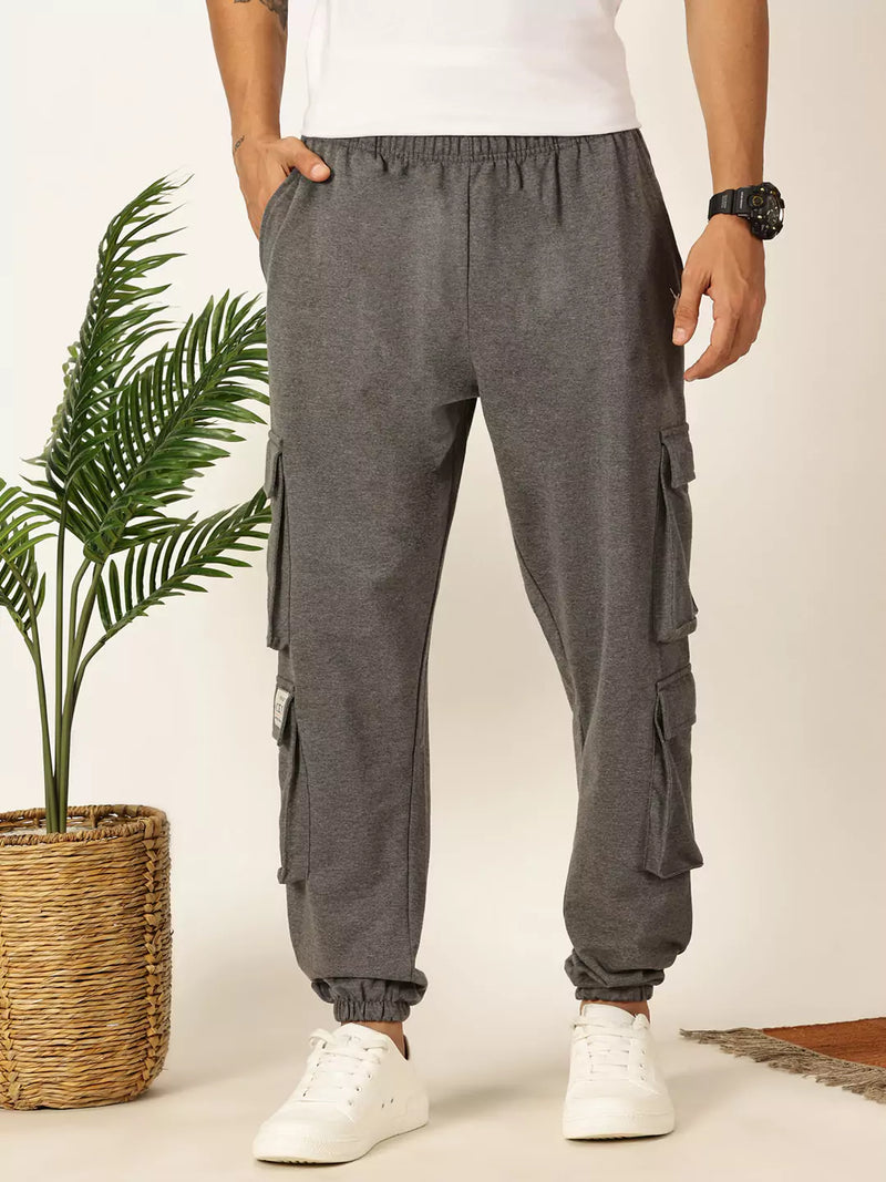 Thomas Scott Men Relaxed Fit Joggers