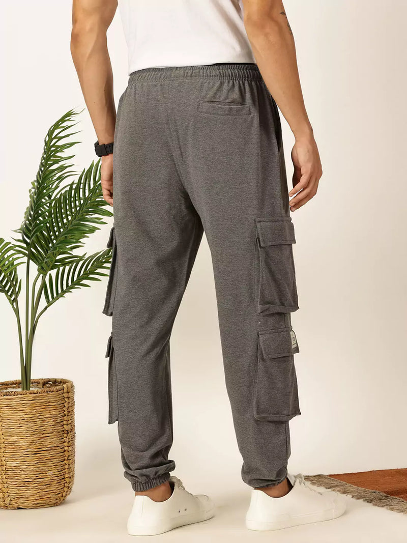 Thomas Scott Men Relaxed Fit Joggers
