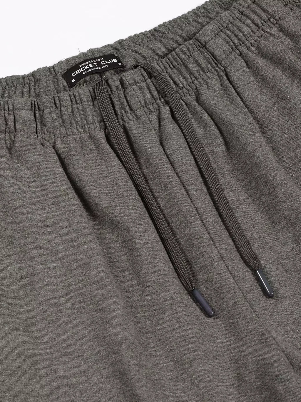 Thomas Scott Men Relaxed Fit Joggers