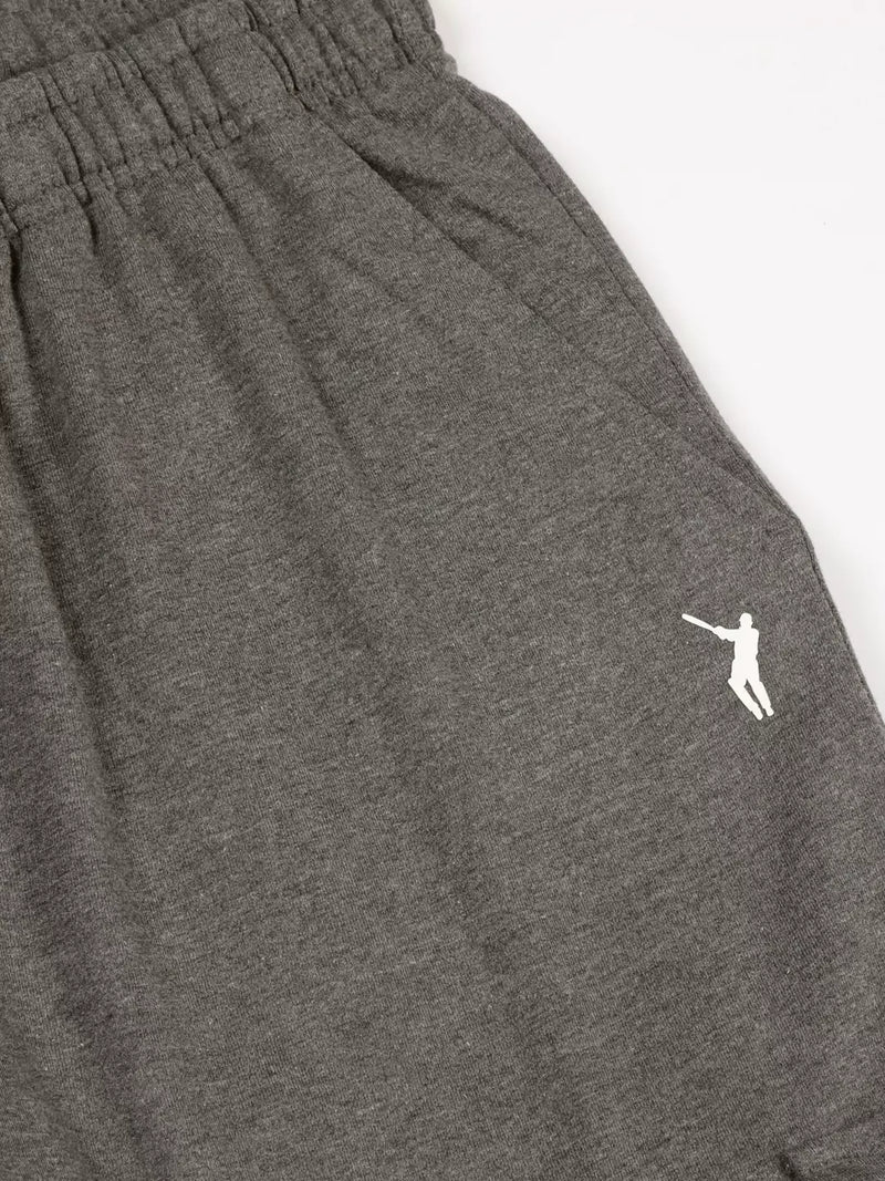 Thomas Scott Men Relaxed Fit Joggers