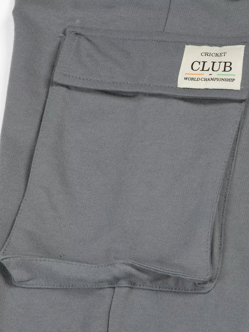 Thomas Scott Men Relaxed-Fit Joggers