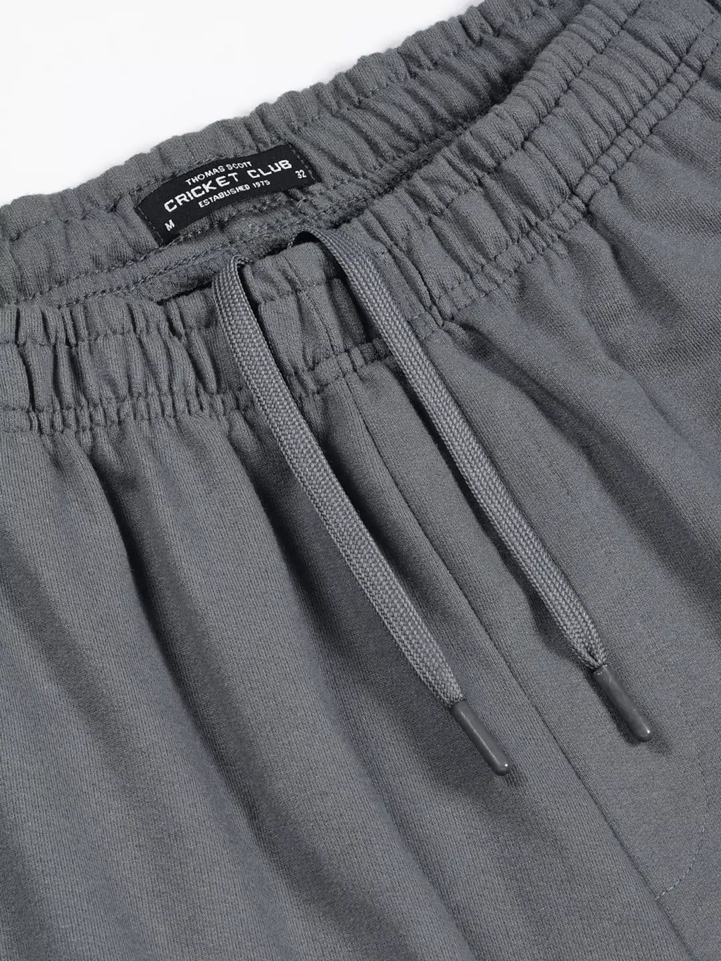 Thomas Scott Men Relaxed-Fit Joggers