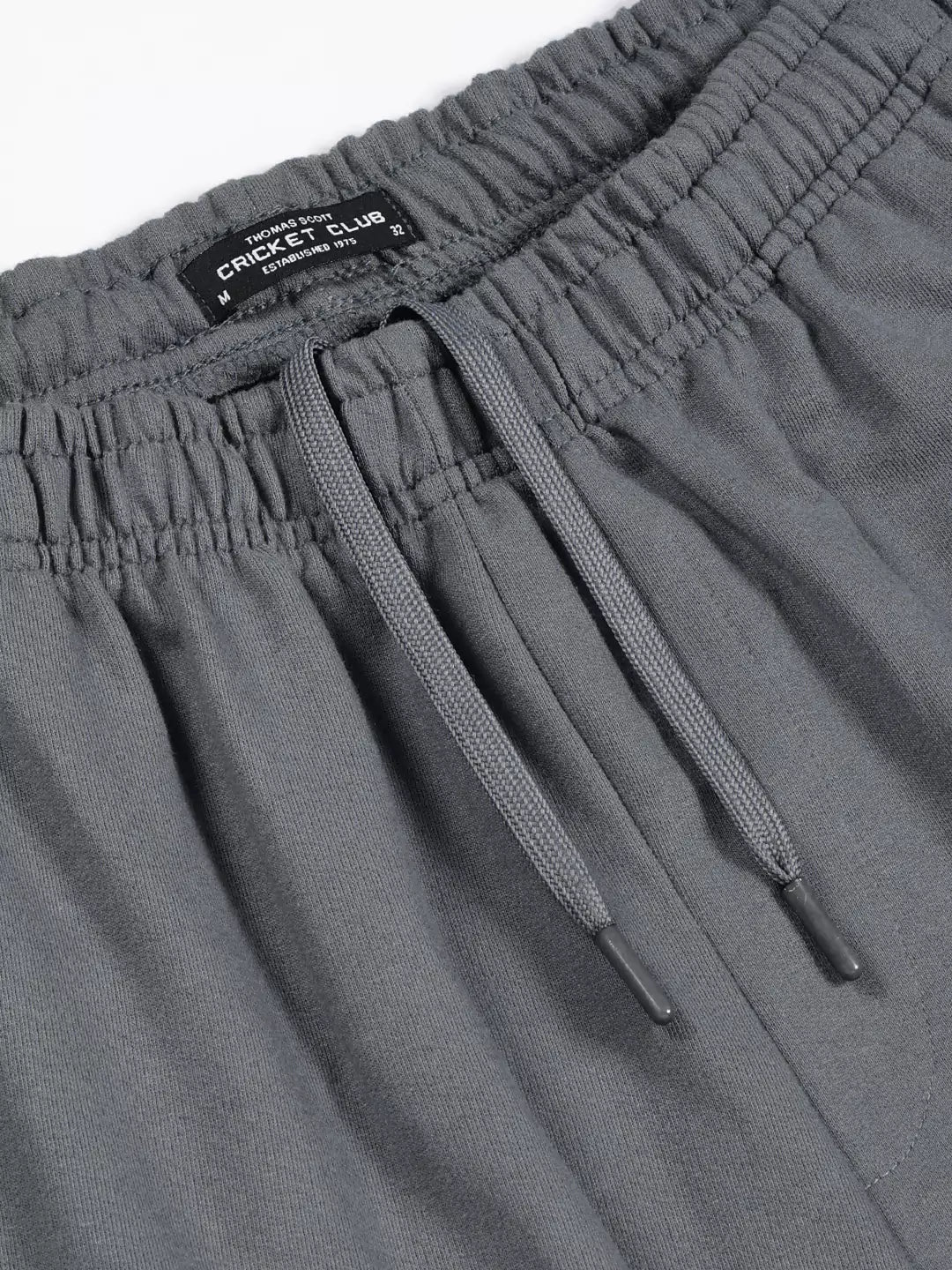 Thomas Scott Men Relaxed-Fit Joggers