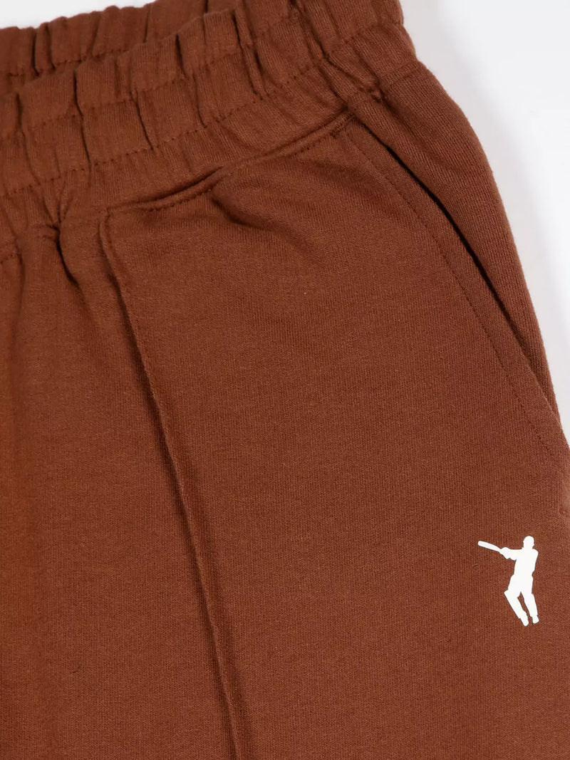 Thomas Scott Men Slim-Fit Mid Rise Joggers