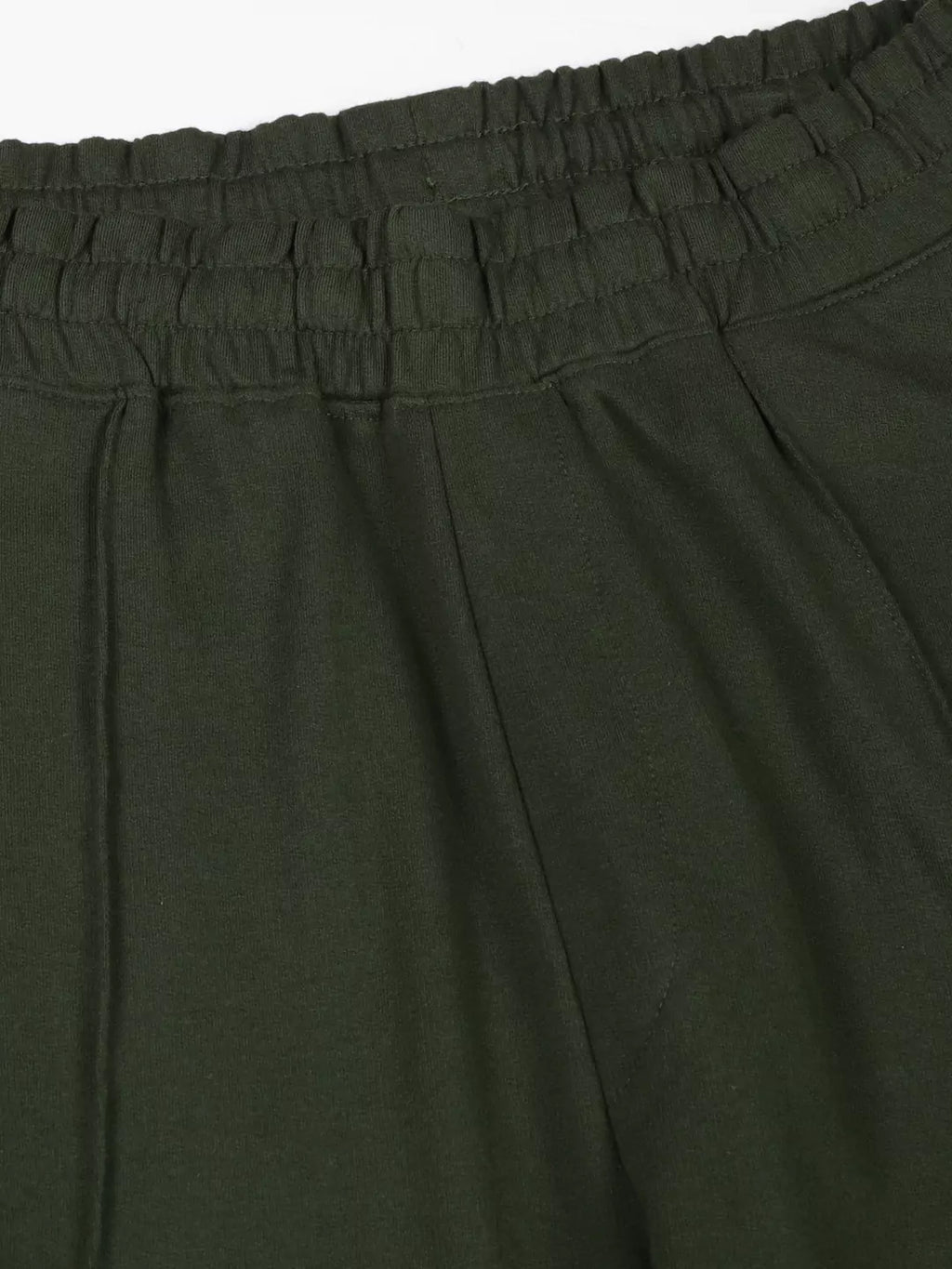 Thomas Scott Men Slim-Fit Mid Rise Joggers