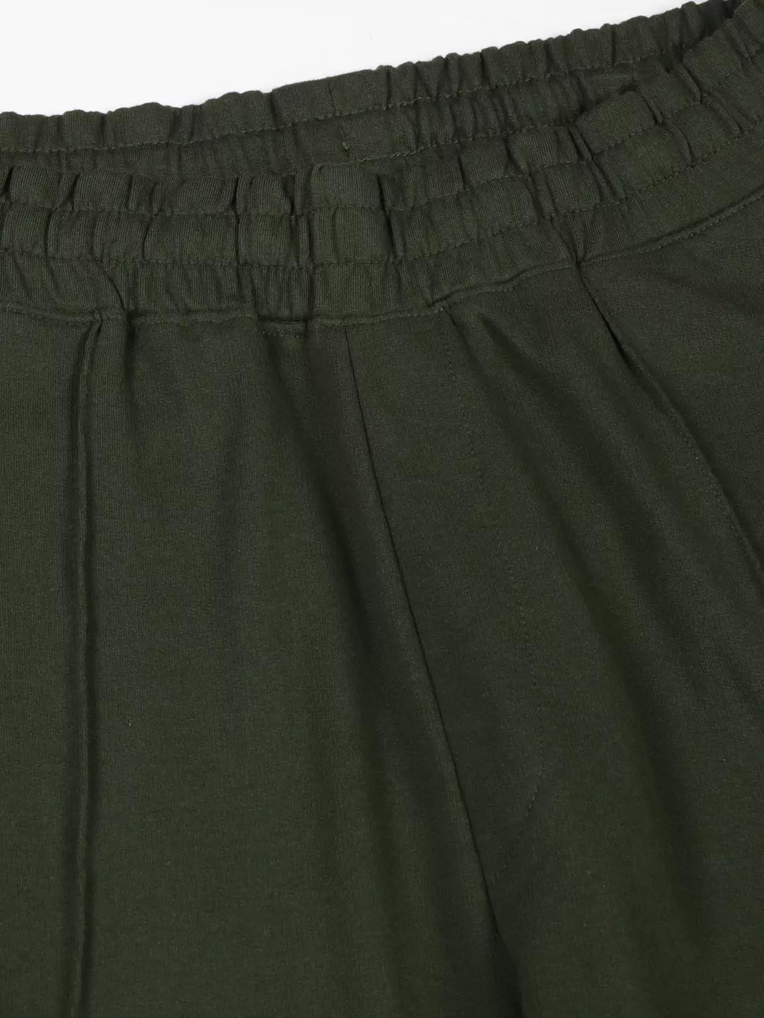 Thomas Scott Men Slim-Fit Mid Rise Joggers