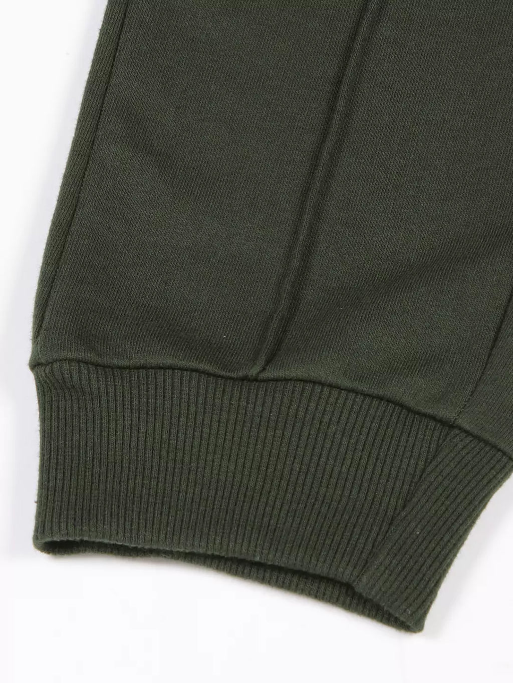 Thomas Scott Men Slim-Fit Mid Rise Joggers