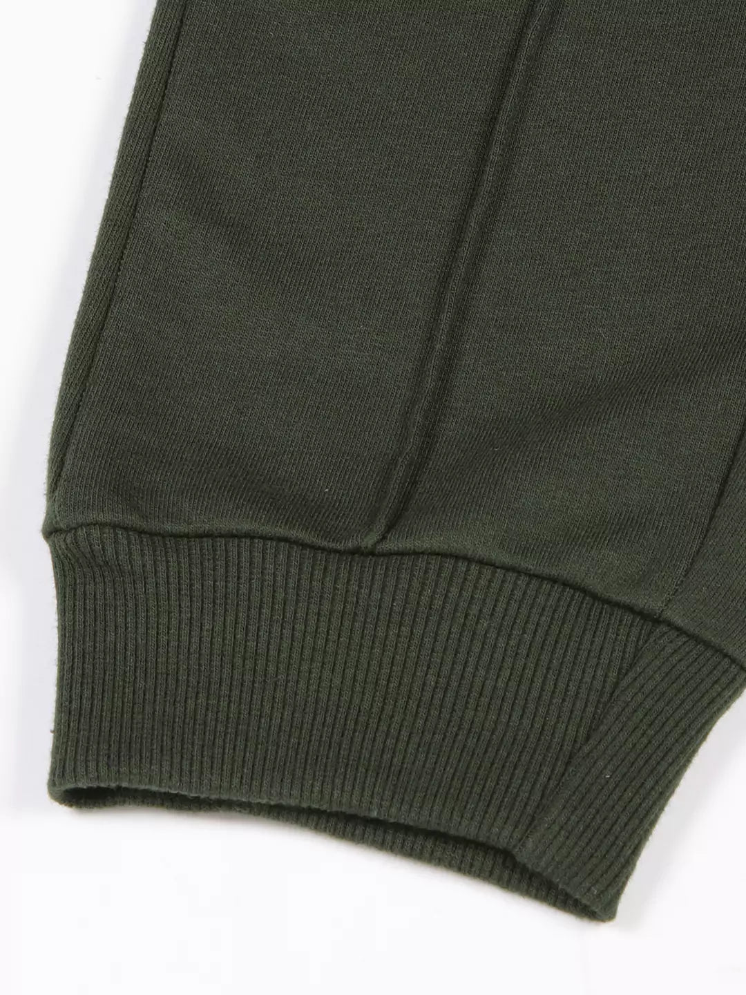 Thomas Scott Men Slim-Fit Mid Rise Joggers