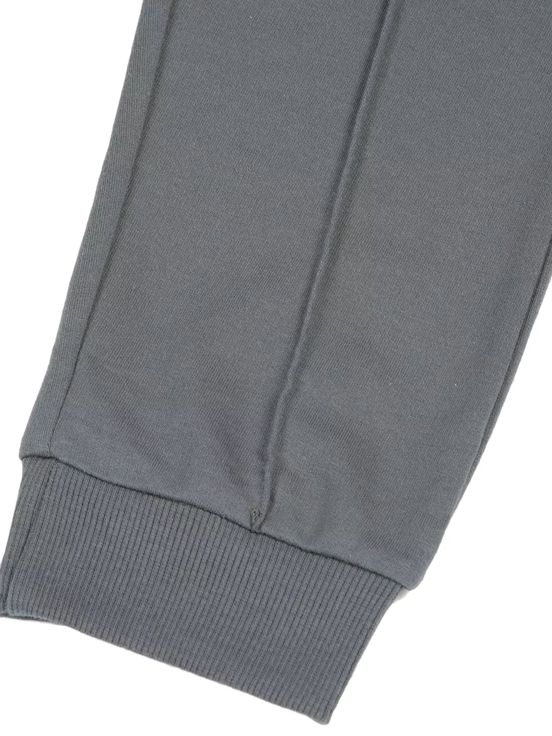 Thomas Scott Men Slim-Fit Mid Rise Joggers