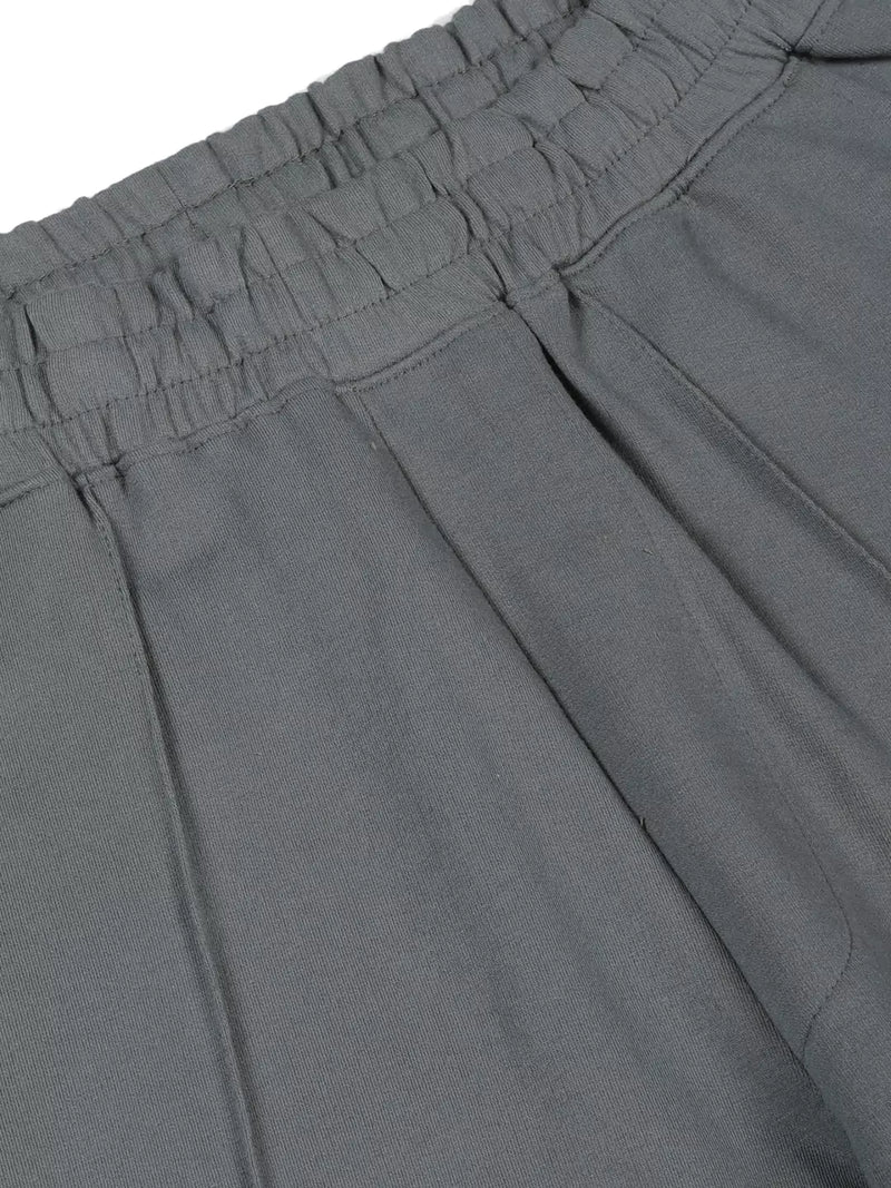 Thomas Scott Men Slim-Fit Mid Rise Joggers
