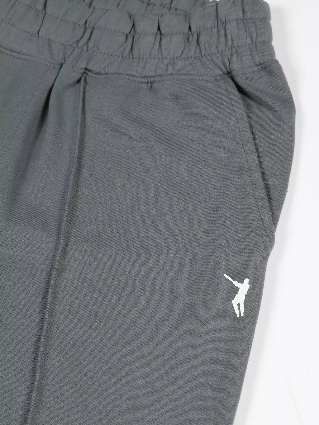 Thomas Scott Men Slim-Fit Mid Rise Joggers